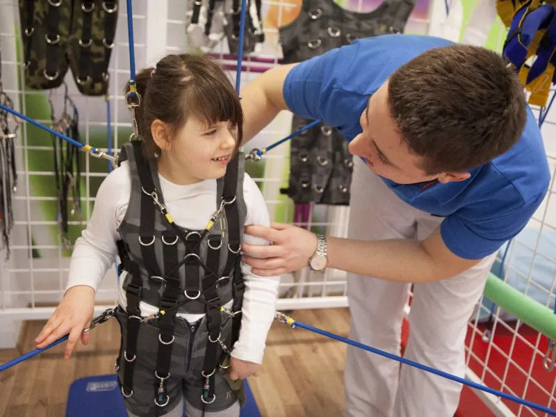 kombinezony Dunag różne modele