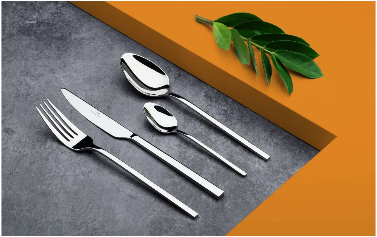 zestawy sztućców gerlach ambition amefa