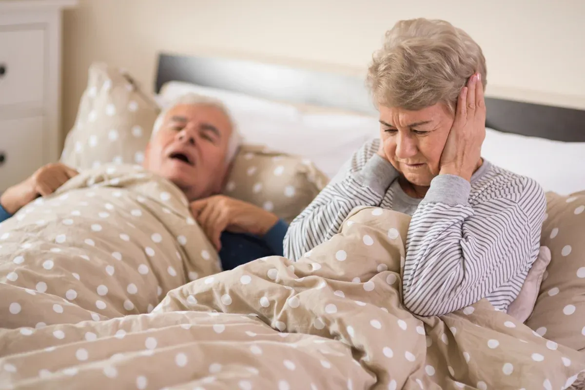 Produkty na chrapanie w aptece