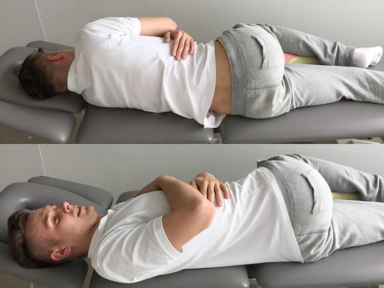 Kiedy iść do fizjoterapeuty z b&oacute;lem plec&oacute;w