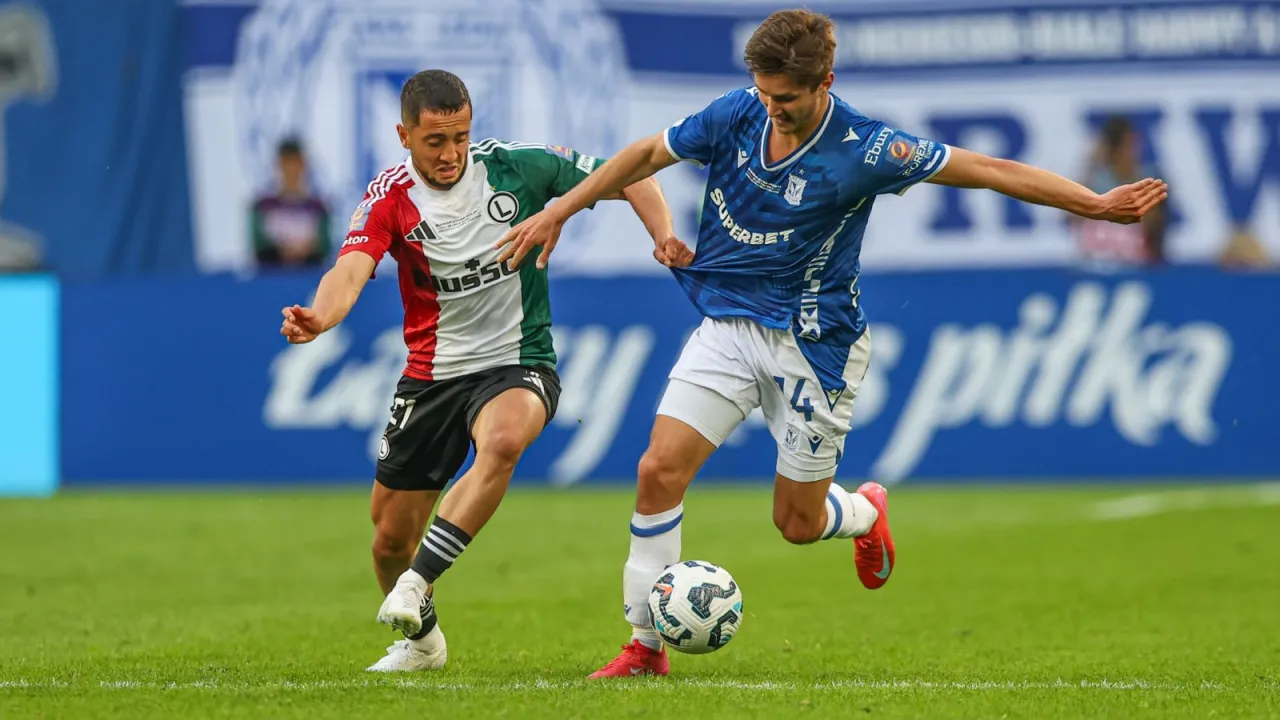 Ekstraklasa mecz TVP Sport