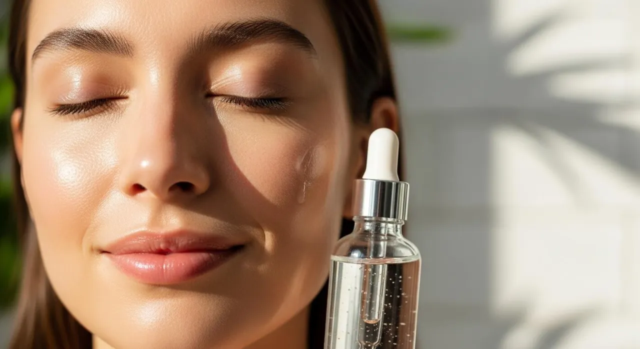 łączenie kwasu hialuronowego z innymi składnikami aktywnymi