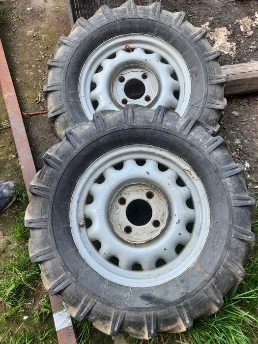 Zdjęcie Ile waży kosiarka konna? Zaskakujące różnice między modelami