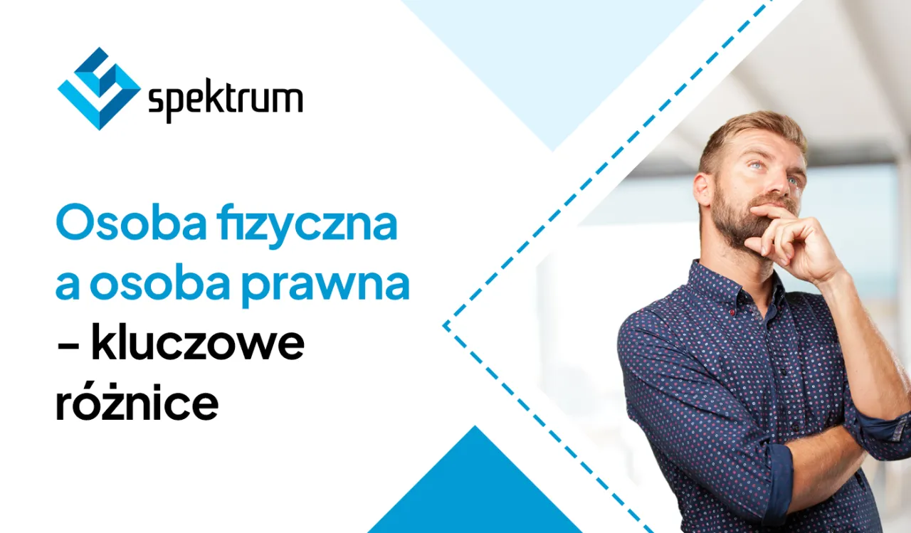 Zdjęcie Co to jest osobowość prawna i jakie ma znaczenie w prawie?