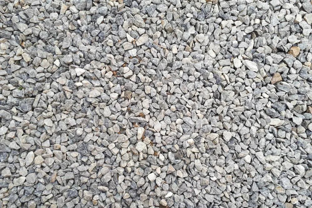 Zdjęcie Kliniec czy tłuczeń na podjazd - który materiał lepszy dla Ciebie?