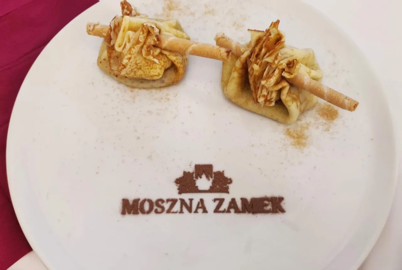 Zdjęcie Gdzie zjeść w Mosznej: najlepsze restauracje i kawiarnie do odwiedzenia