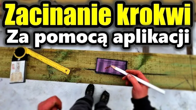Zdjęcie Jak zaciąć krokwie na dach, aby uniknąć błędów i zapewnić trwałość