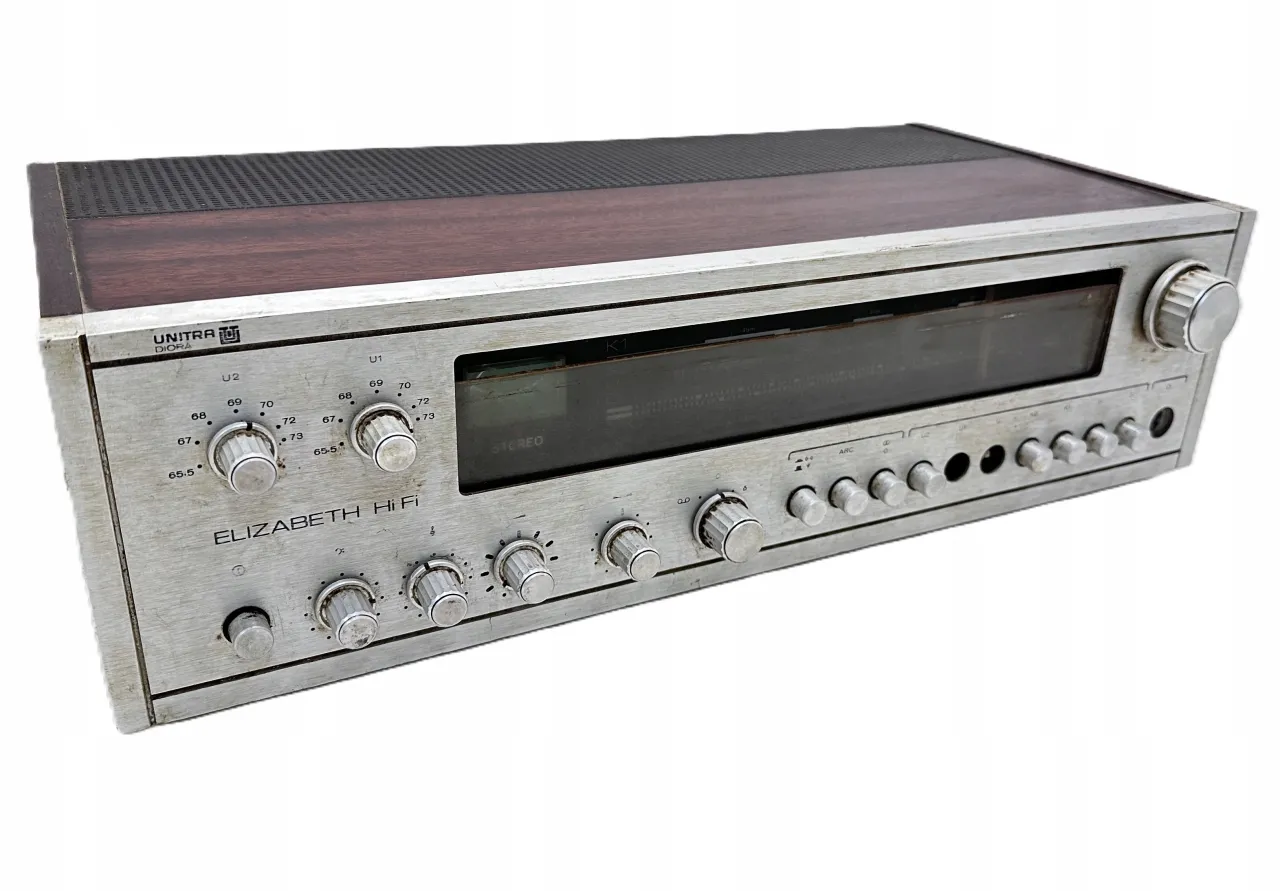 Zdjęcie Sprzęt estradowy na aukcjach Allegro - najlepsze oferty i ceny