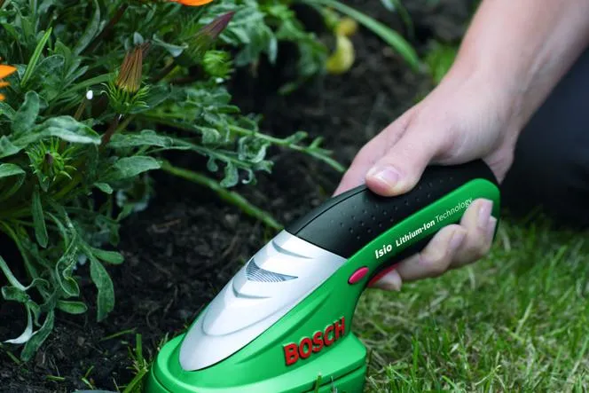 Narzędzia do pielęgnacji ogrodu