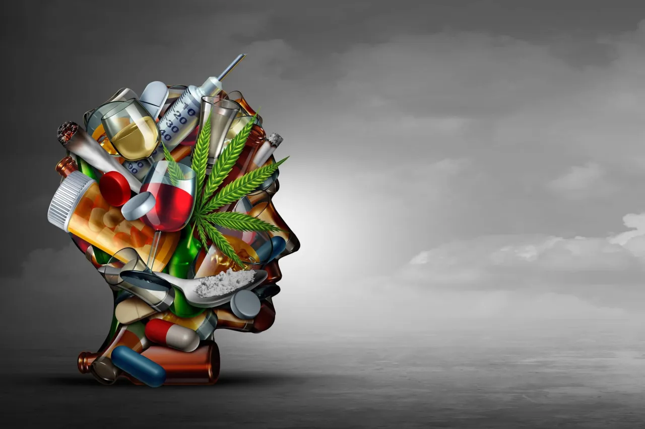 Mieszanie amfetaminy z alkoholem zagrożenia