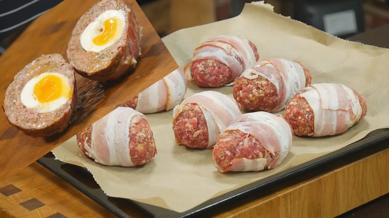 nowoczesne polskie dania mięsne