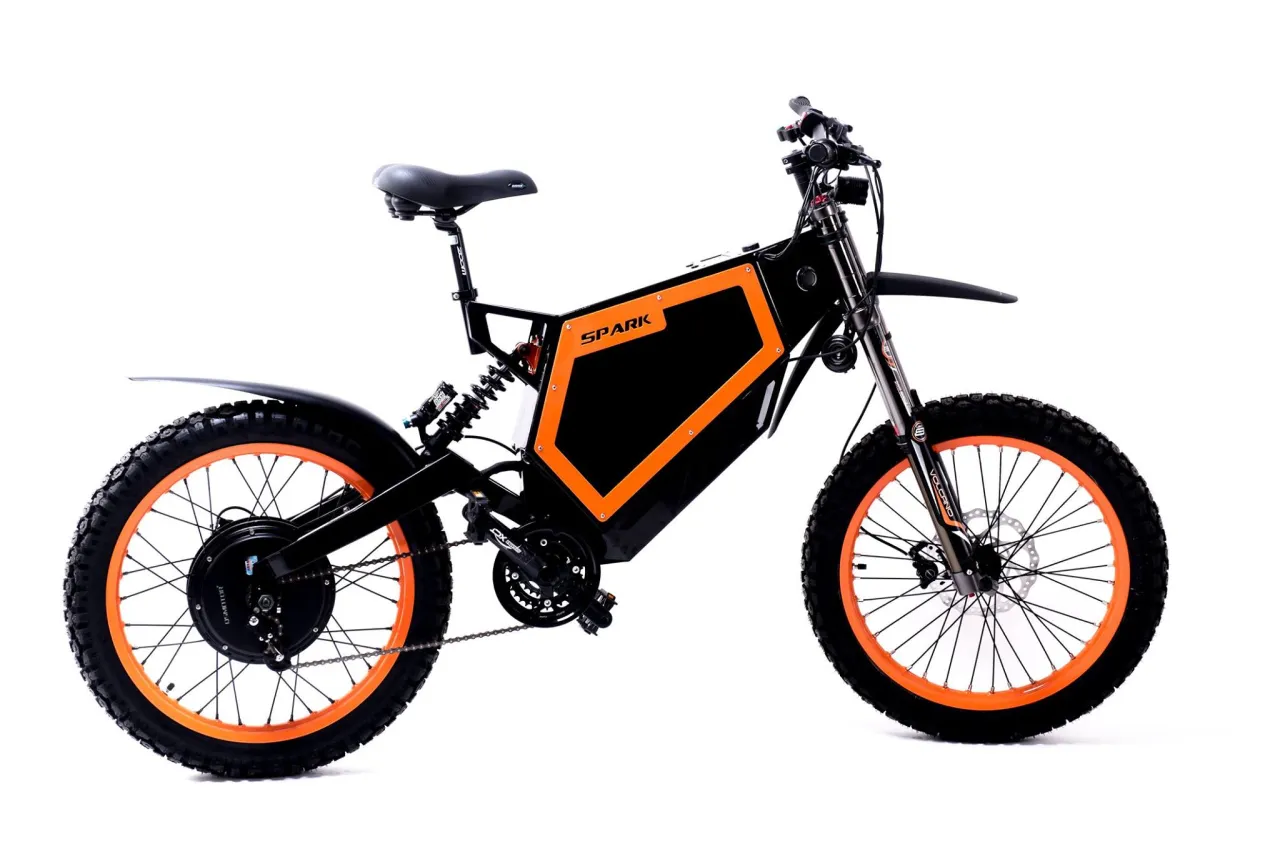 por&oacute;wnanie motorower elektryczny a rower elektryczny