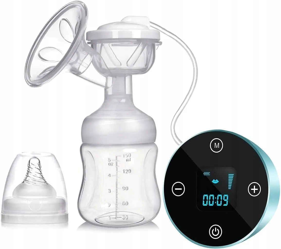 laktator elektryczny do karmienia piersią