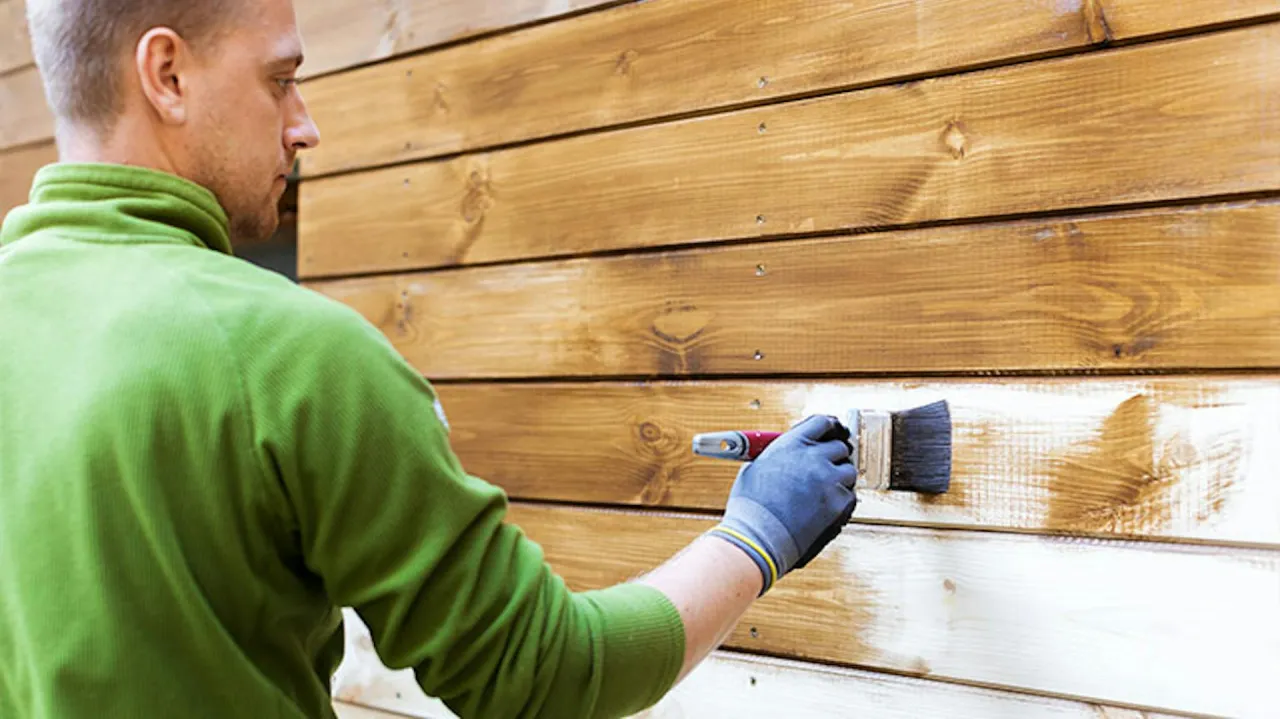 przygotowanie paneli 3D do malowania