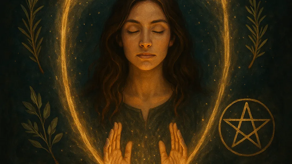 Zdjęcie Co oznacza symbol spirali? Odkryj jego głębokie znaczenie i znaczenie