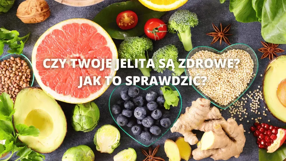 Zdjęcie Przepisy na zdrowe jelita, które poprawią twoje trawienie i samopoczucie