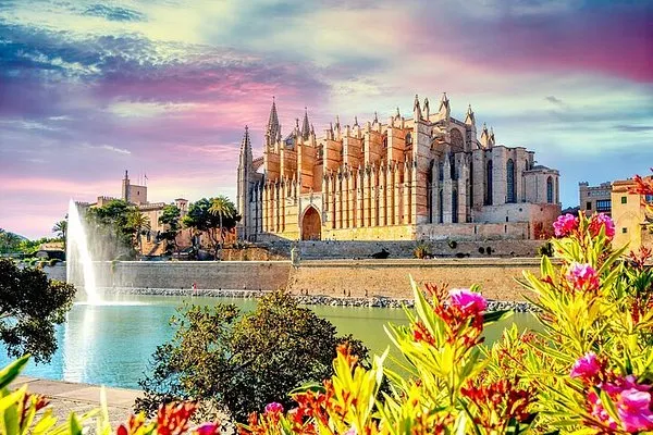 Zdjęcie Isla de Palma de Mallorca: Atracciones y secretos que no conocías