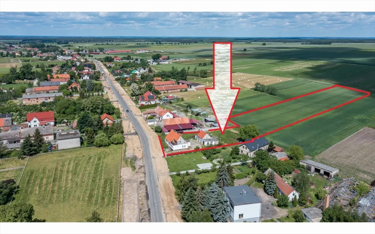 Zdjęcie Noclegi Przyczyna Górna - najlepsze oferty na komfortowy wypoczynek