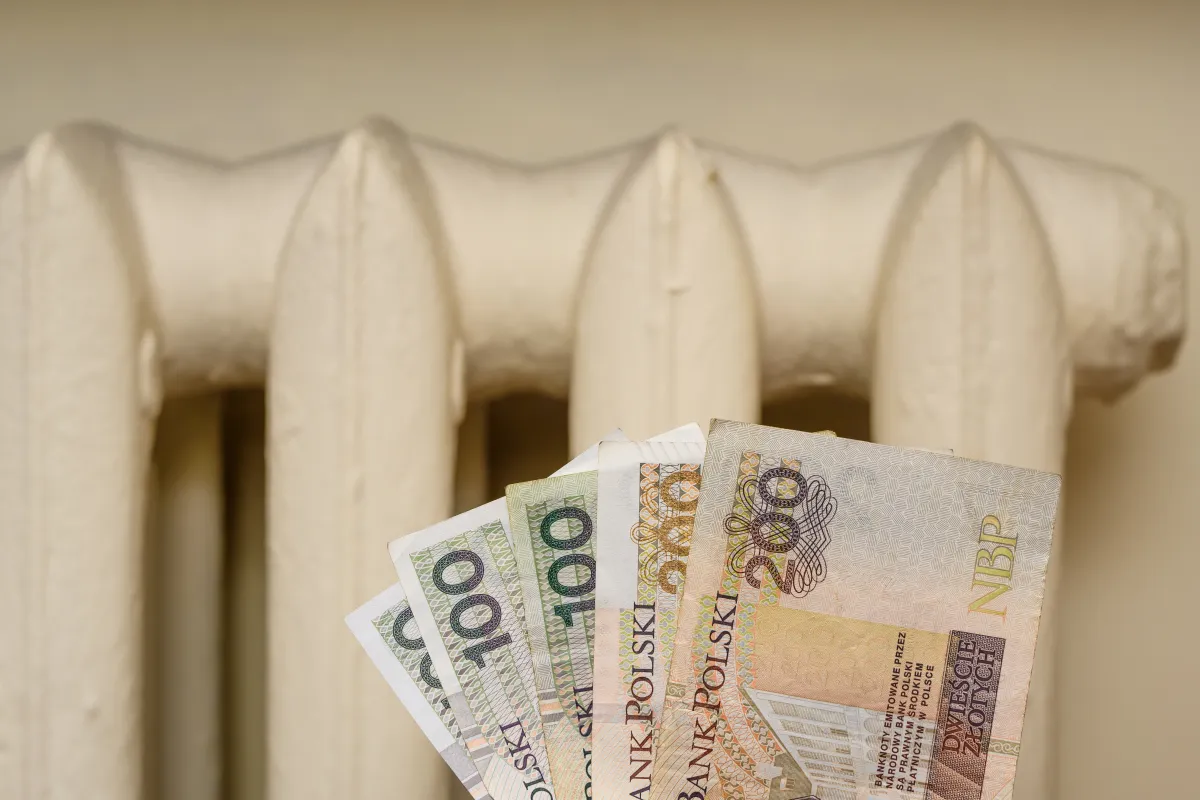 nowe zasady rozliczania ogrzewania, rachunek za ogrzewanie 2025