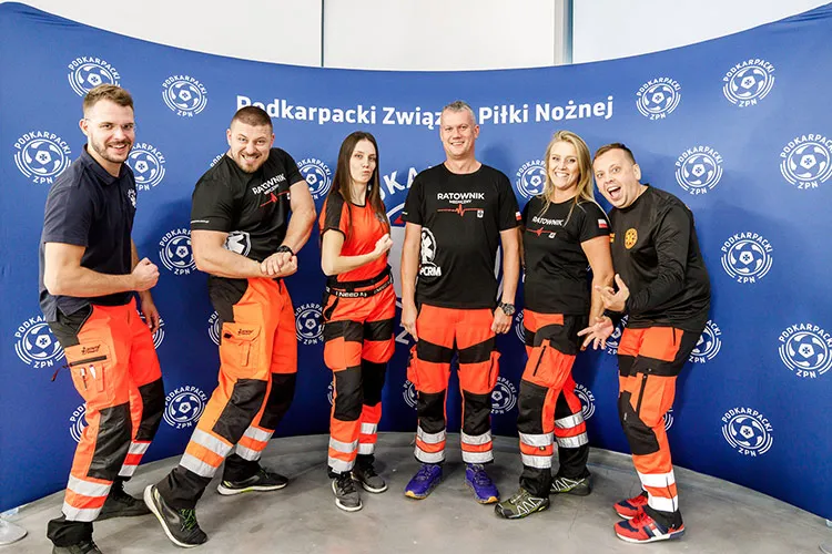 kurs kwalifikowanej pierwszej pomocy KPP