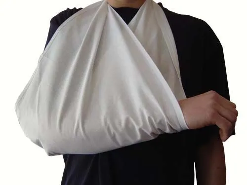 Chusta trójkątna zastosowania