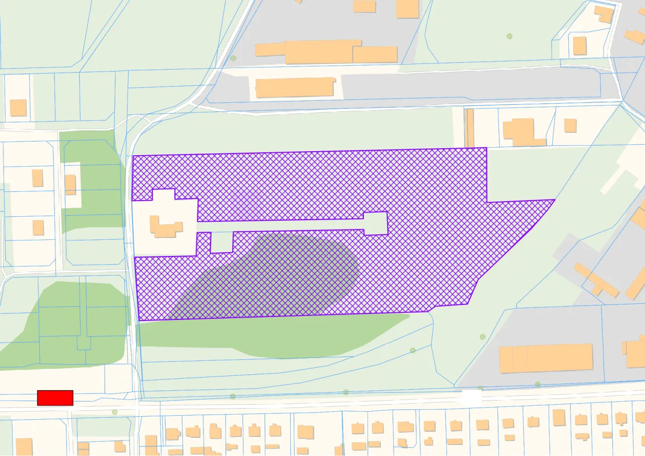 Farma fotowoltaiczna Blachownia Częstochowa