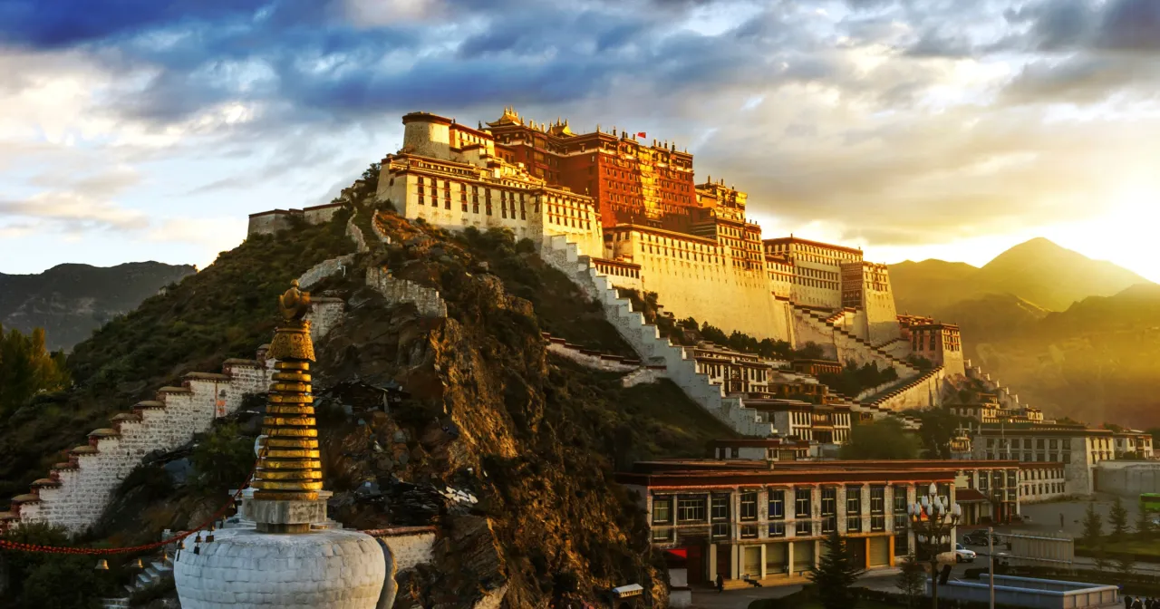 Najpiękniejsze budowle świata stworzone przez człowieka