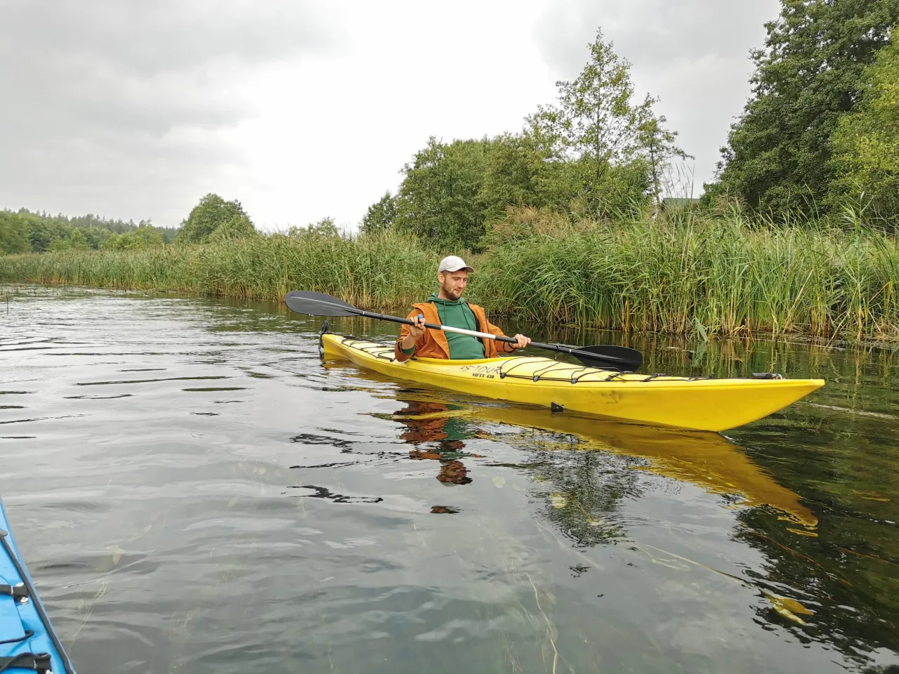 cennik wynajmu kajak&oacute;w krutynia 2026 transport