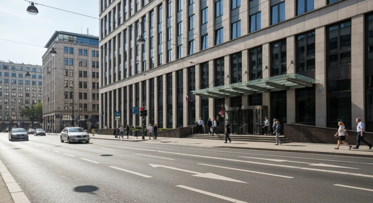 Zdjęcie Gdzie przyjmuje profesor Jan Podgórski? Sprawdź lokalizacje wizyt