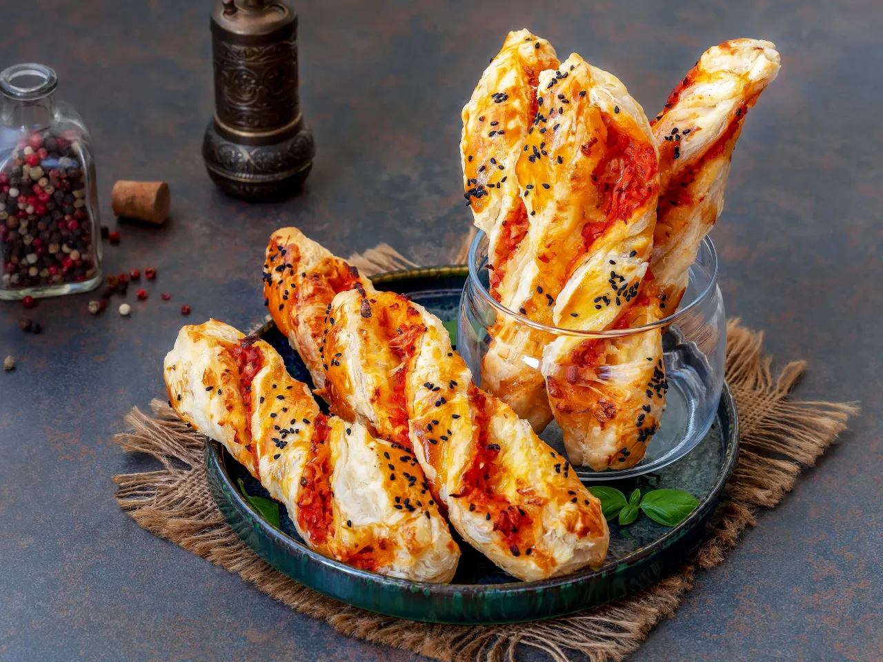 Przekąski na mecz stół kibica