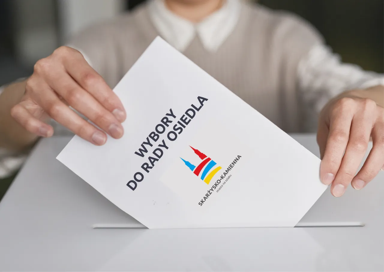 Wybory do rady osiedla