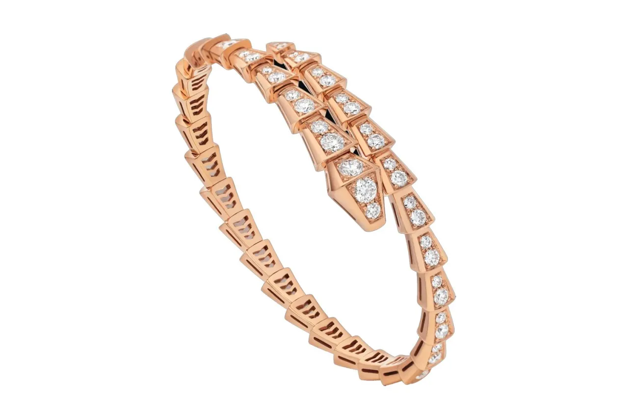 Tennisarmband Styling Layering Uhr