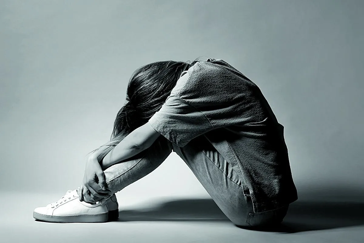 Interakcja geny środowisko depresja