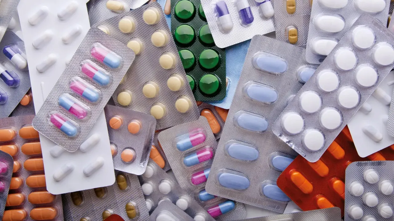 r&oacute;żnice między lekiem oryginalnym a generycznym