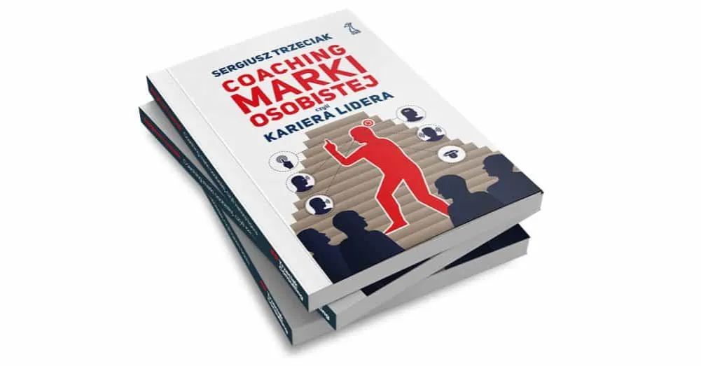 Marketing dla coacha budowanie marki osobistej