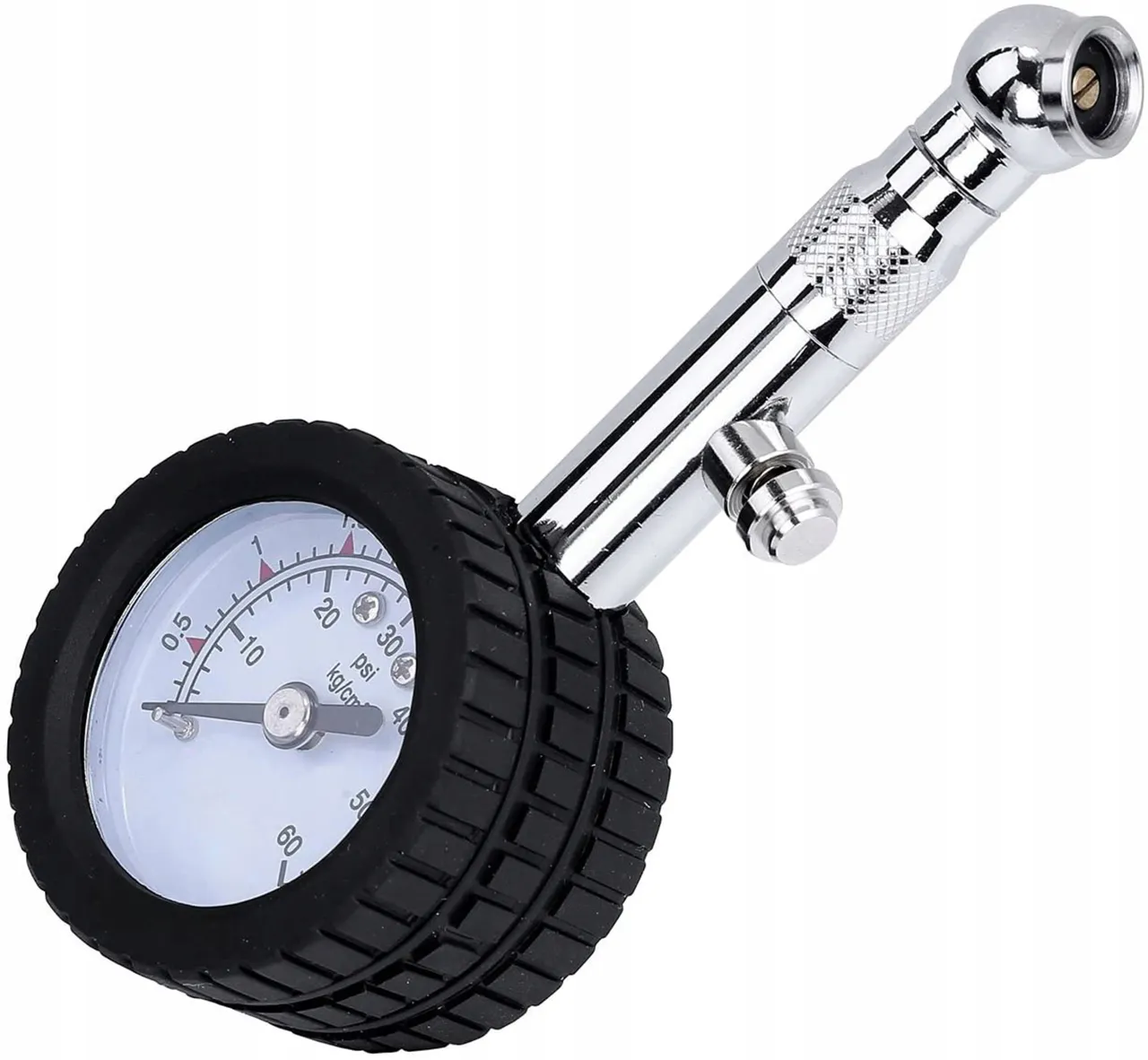 miernik ciśnienia opon stacja paliw