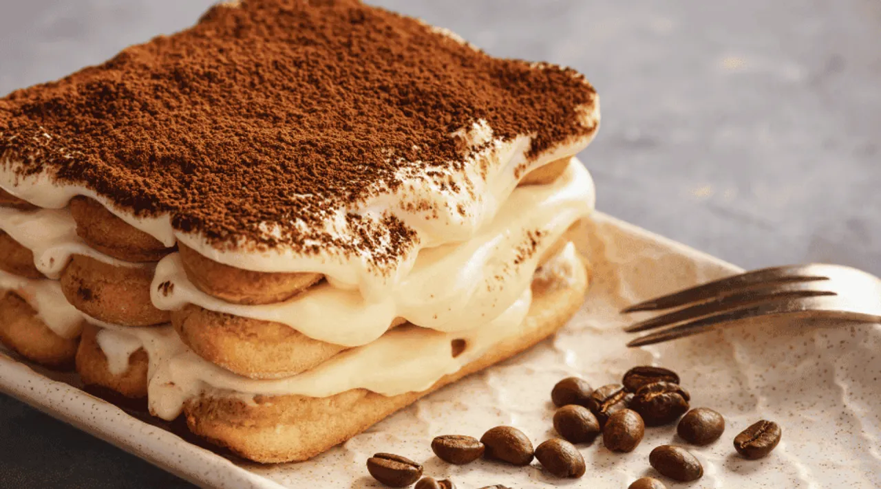 klasyczne tiramisu włoskie