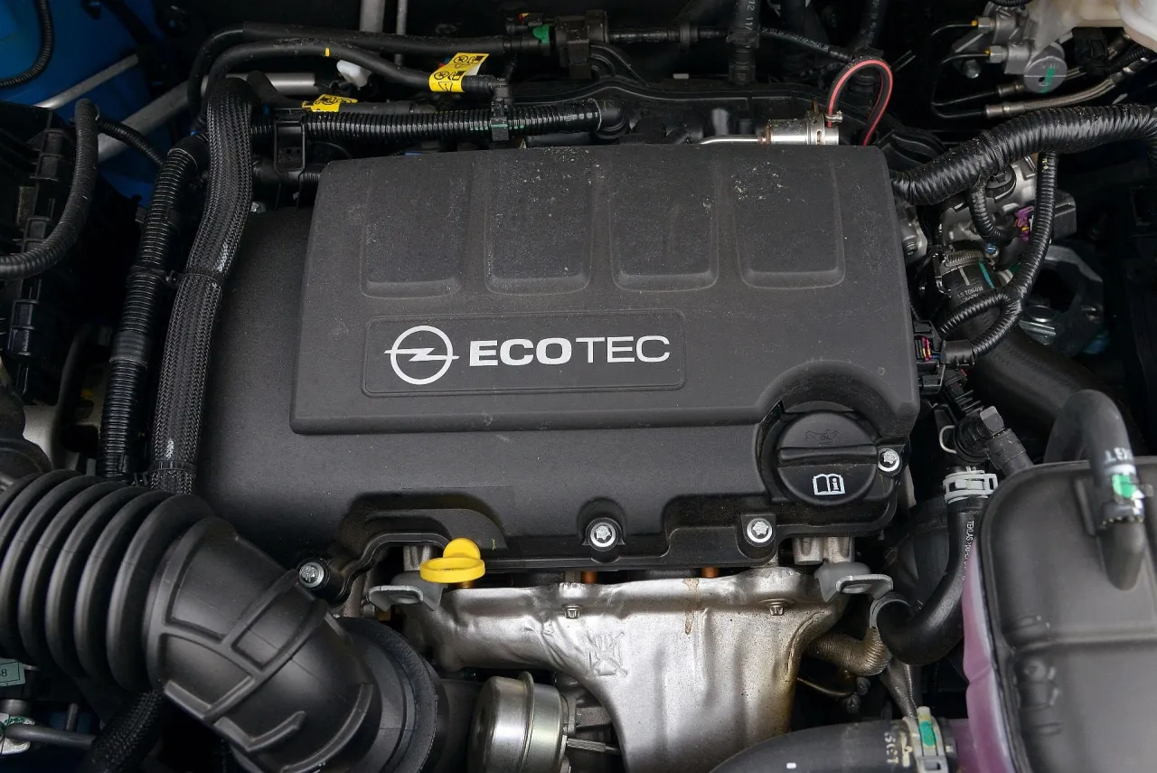 Opel Mokka A vs Mokka B por&oacute;wnanie