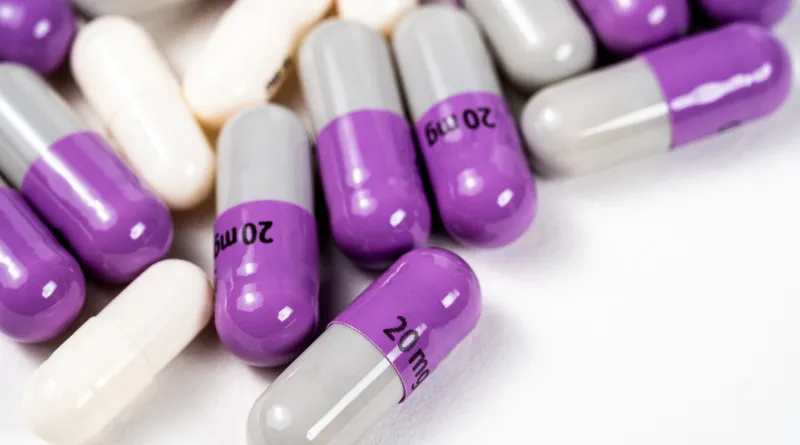 leki na adhd rodzaje tabletek