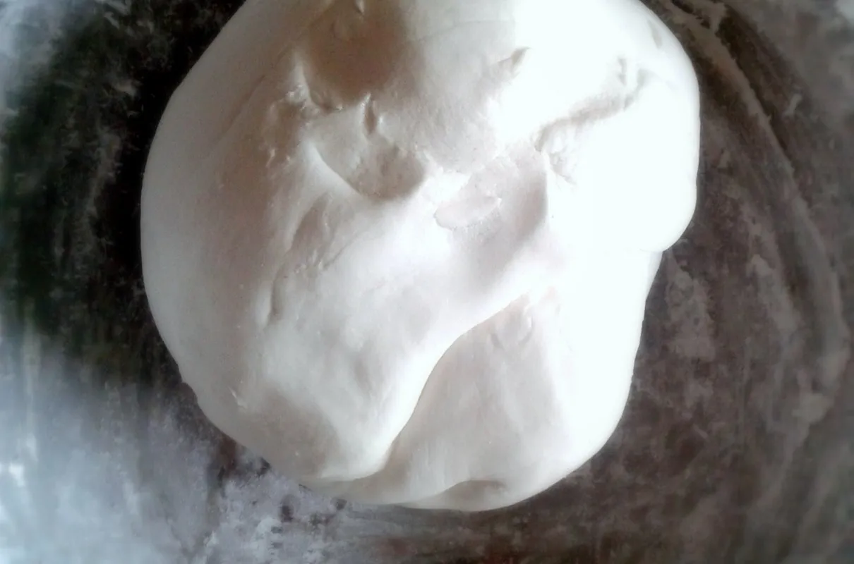 lukier plastyczny na żelatynie przepis krok po kroku