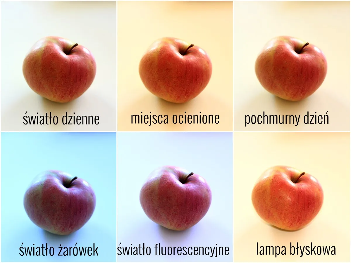 przykłady zdjęć w słabym świetle z jasnym obiektywem