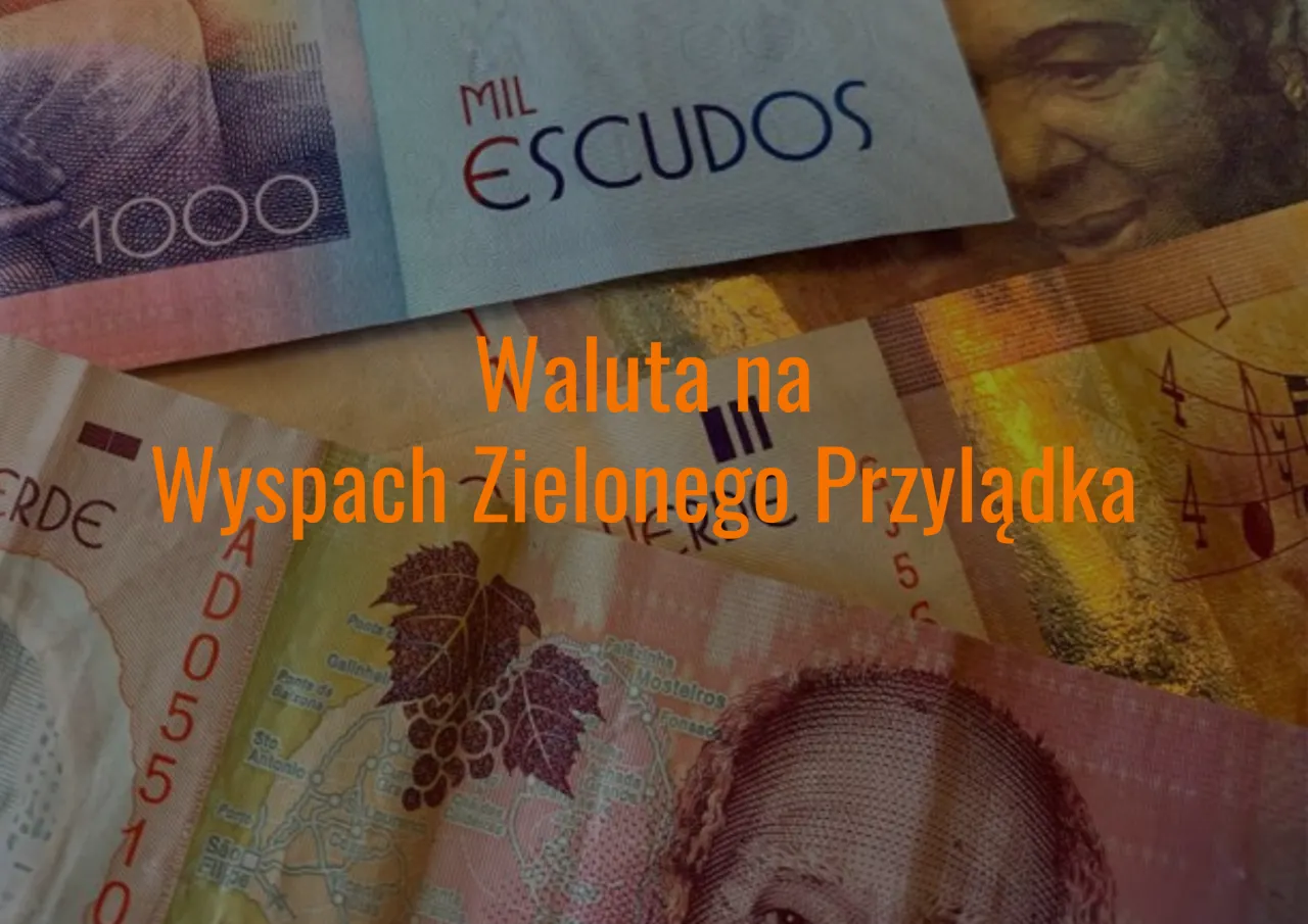 Bankomaty i płatności kartą Wyspy Zielonego Przylądka