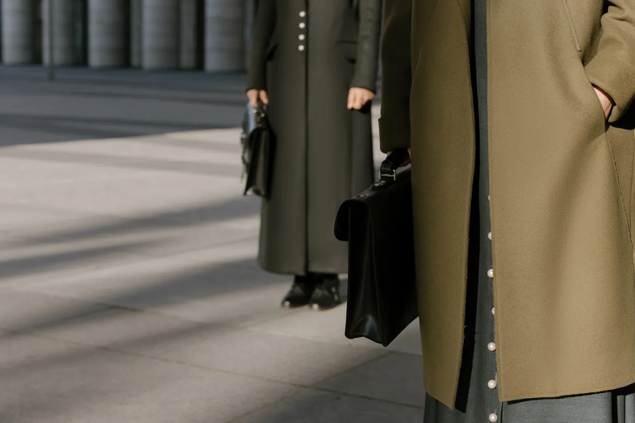 Ścieżka prawnika do adwokata schemat