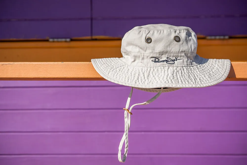 historia bucket hat ewolucja styl&oacute;w