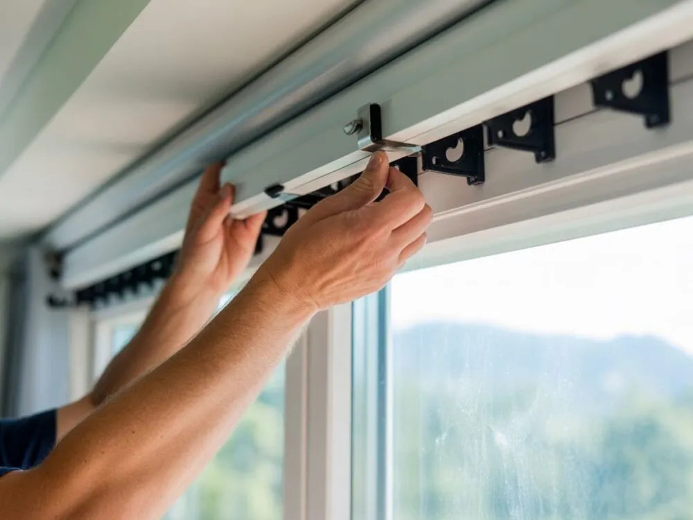 Zdjęcie Jak wstawić okno - krok po kroku, aby uniknąć najczęstszych błędów