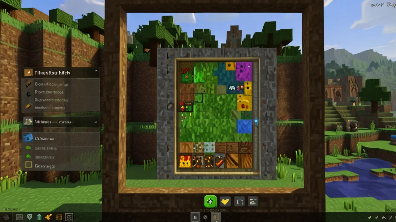 Zdjęcie Jak pobrać mapę do Minecraft szybko i bezproblemowo: prosty poradnik