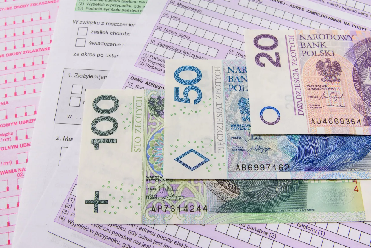 Zdjęcie Ile wynosi renta rolnicza? Sprawdź nowe stawki i zasady obliczeń