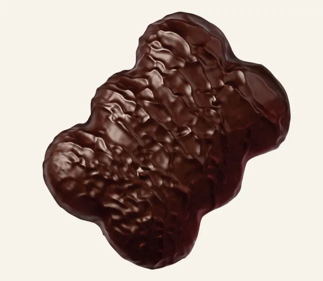 Toruńskie pierniki katarzynki