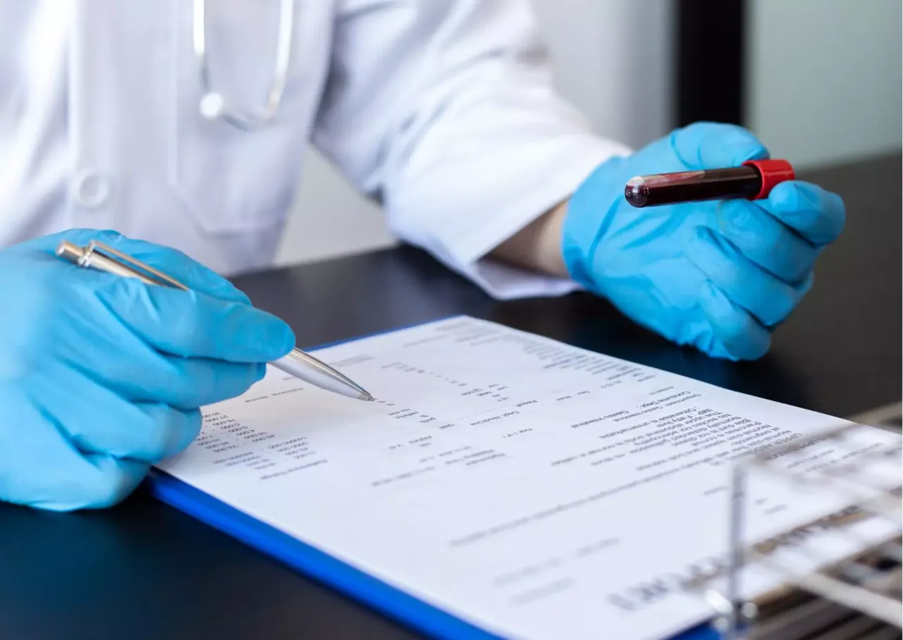 badania genetyczne autyzm laboratorium