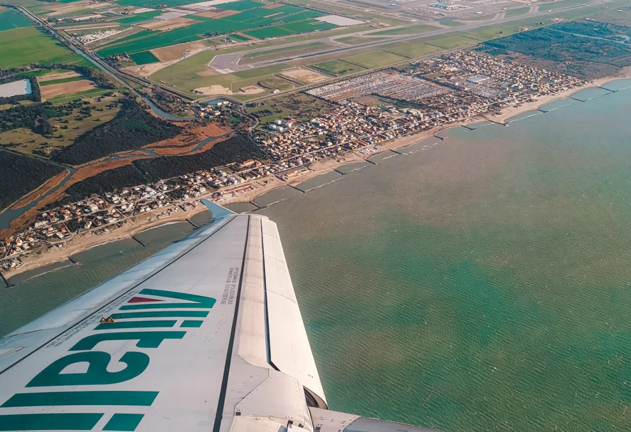 Włoskie portale rezerwacyjne por&oacute;wnanie